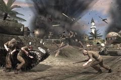 RECENZE: Hour of Victory  - výstřel vedle