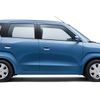 Maruti Wagon R