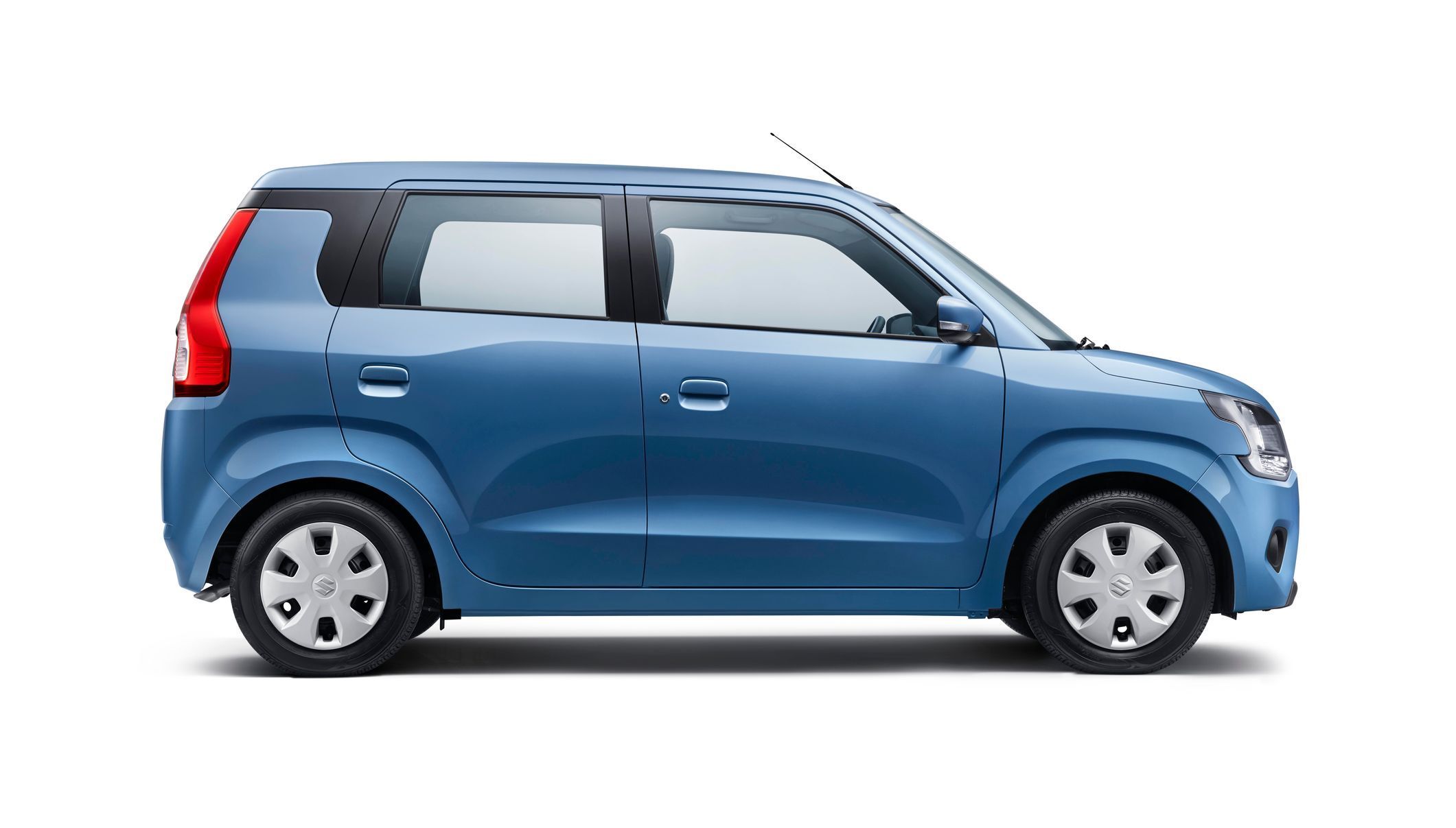 Maruti Wagon R
