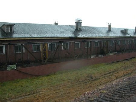 Barentsburg