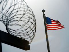 Castro přivítal uzavření americké základny Guantánamo, která se nachází na pronajaté kubánské půdě