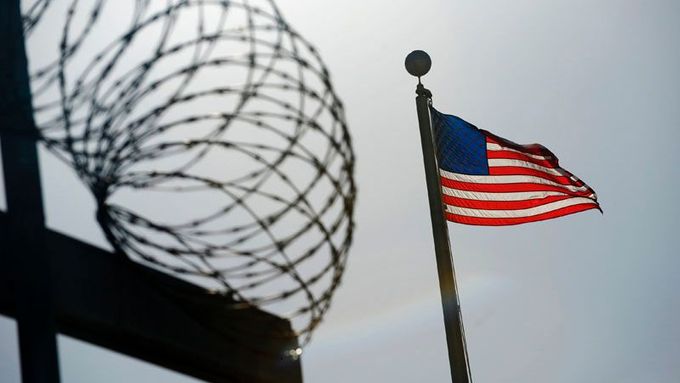 Guantánamo otevírá své brány. Možná naposledy