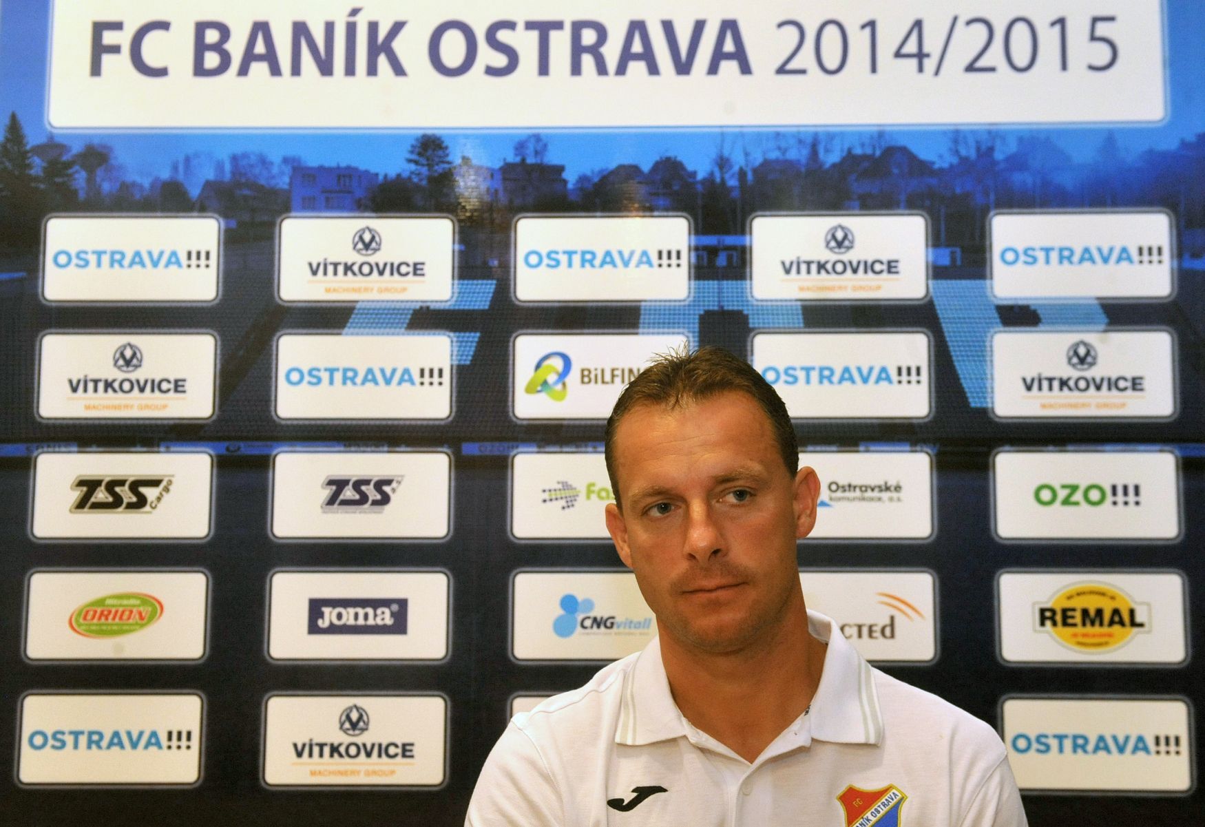 Martin Svědík, fotbalový trenér