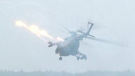 Ruské vojenské cvičení Západ budí velké emoce. NATO je na pozoru
