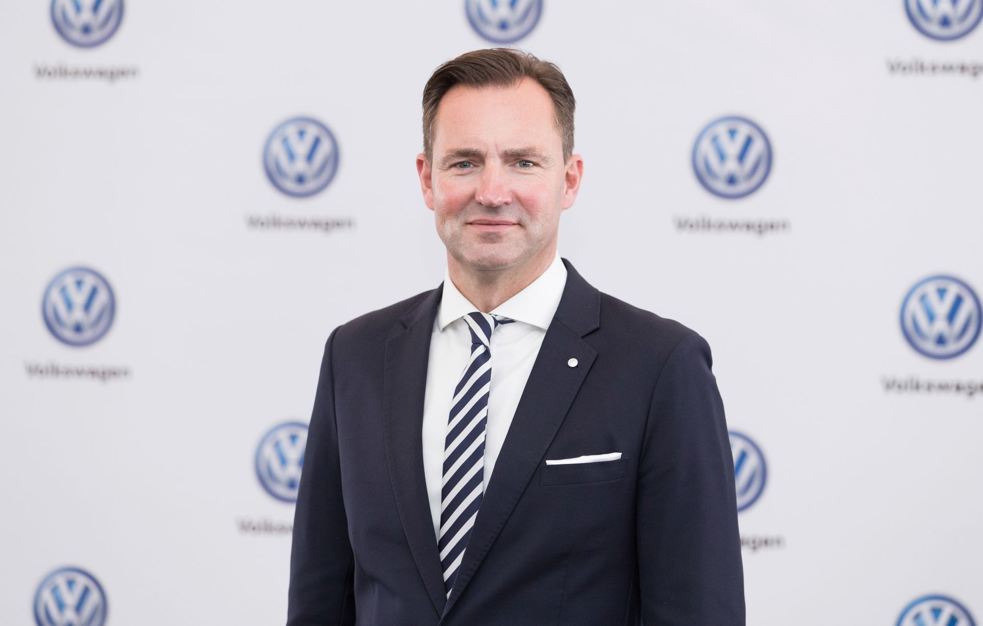 Thomas Schäfer VW