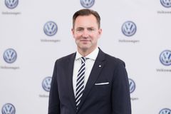 Na jméno nového šéfa Škody Auto si lze vsadit, nástupce je už ale víceméně jasný
