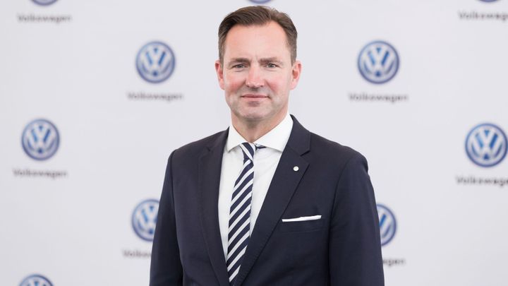 Na jméno nového šéfa Škody Auto si lze vsadit, nástupce je už ale víceméně jasný