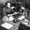 Zdeněk Mančal, Pražské povstání, květen 1945, Praha, Domácí