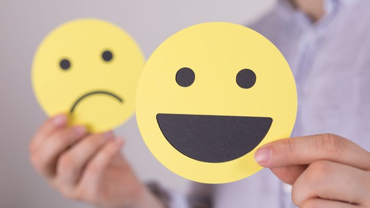 Cesta do hlubin voličovy duše. Kdo koho nesnáší a obdivuje? A kdo je nudný patron?; Zdroj foto: Shutterstock