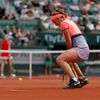 French Open 2017: Světlana Kuzněcovová