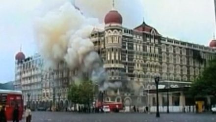 Dny hrůzy. Před 10 lety otřásla Bombají série teroristických útoků