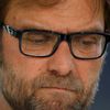 Fotbal, Bundesliga, Dortmund - Bayern Mnichov: domácí trenér Jürgen Klopp