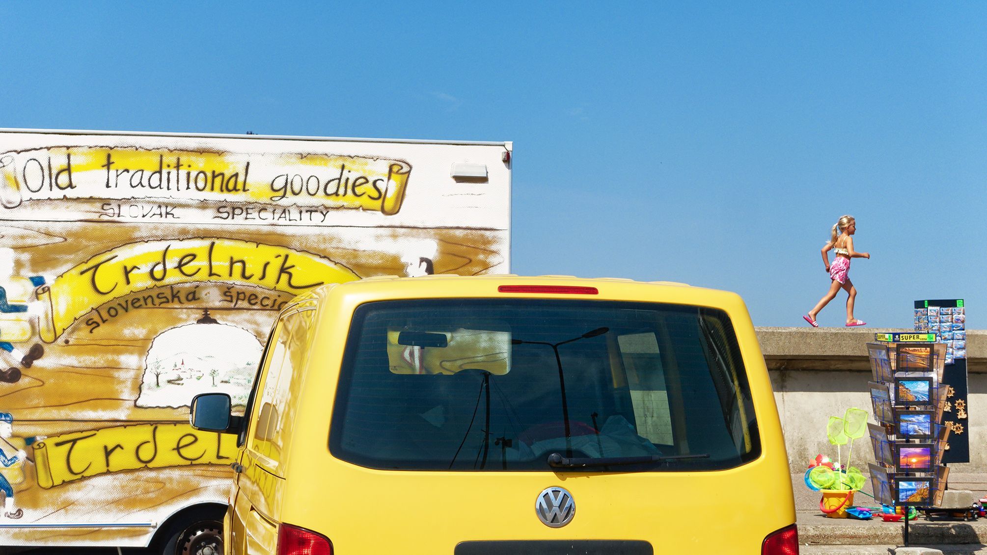 Polský Balt od Svinoústí po Hel - krajina a zajímavosti