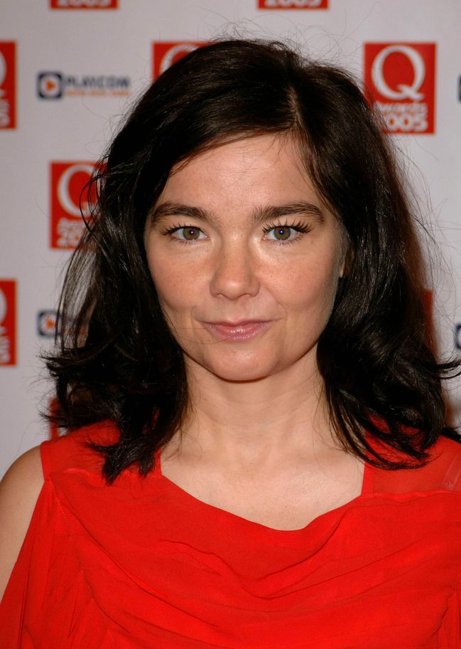 Björk