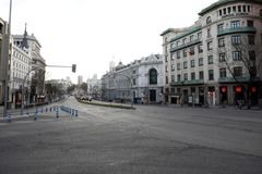Španělsko hlásí dva tisíce nově nakažených a stovku mrtvých za jediný den