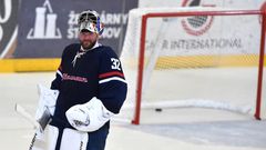 KHL, Slovan Bratislava: Marek Čiliak