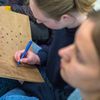 Stávka studentů vysokých škol za klima