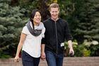 Facebook tleská Zuckerbergovi. Přiznal tři potraty své ženy
