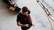 Stoffel Vandoorne má s F1 hodně zkušeností jako testovač McLarenu. Letos by rád vyměnil celkové druhé místo v GP2 za vítězství a tím posílit své naděje na místo stálého jezdce.