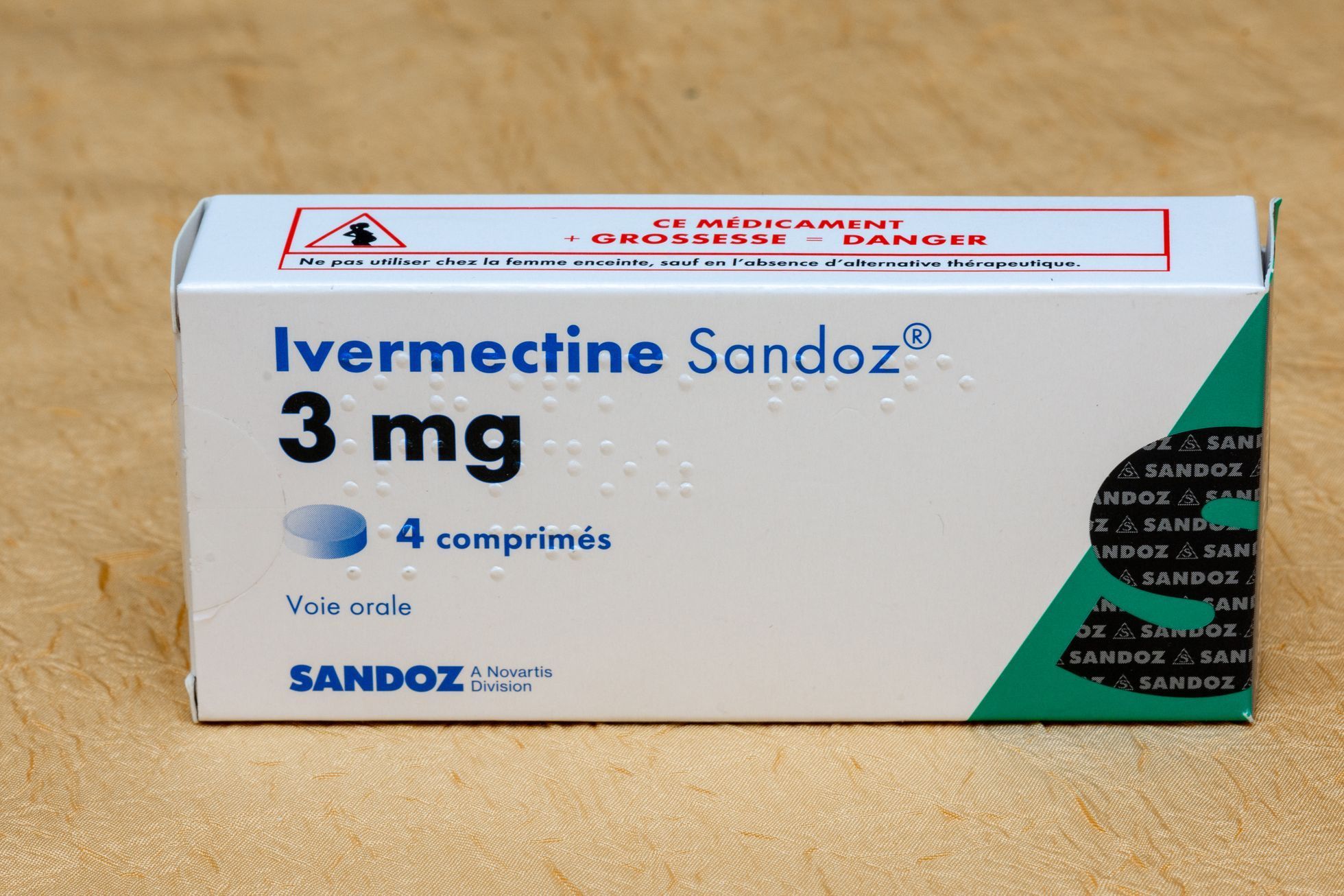 ivermectin, ivermektin, Ivermectine
