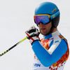Soči 2014, obří slalom M: Davide Simoncelli, Itálie