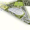 Rychlobruslařský stadion