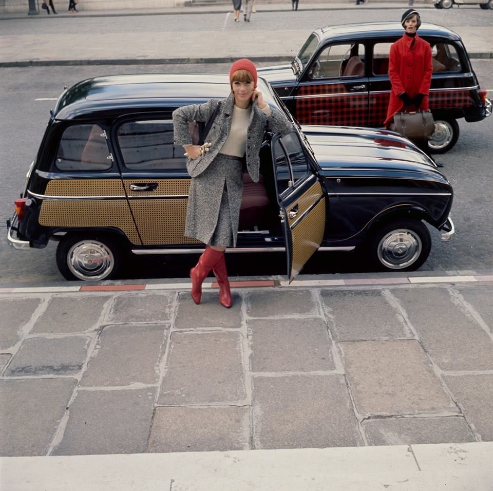 Renault 4