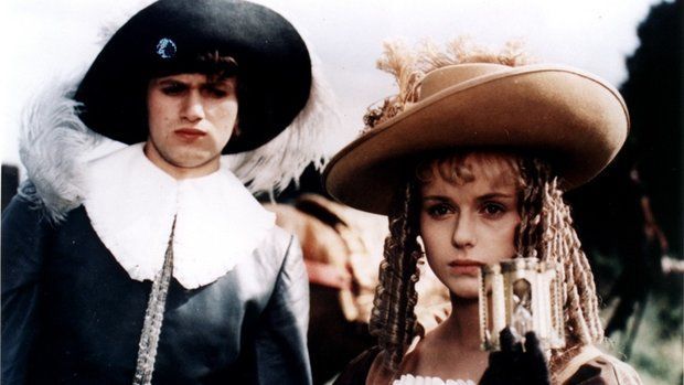 Jak se budí princezny