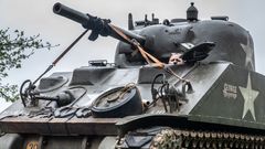 US Army konvoj
