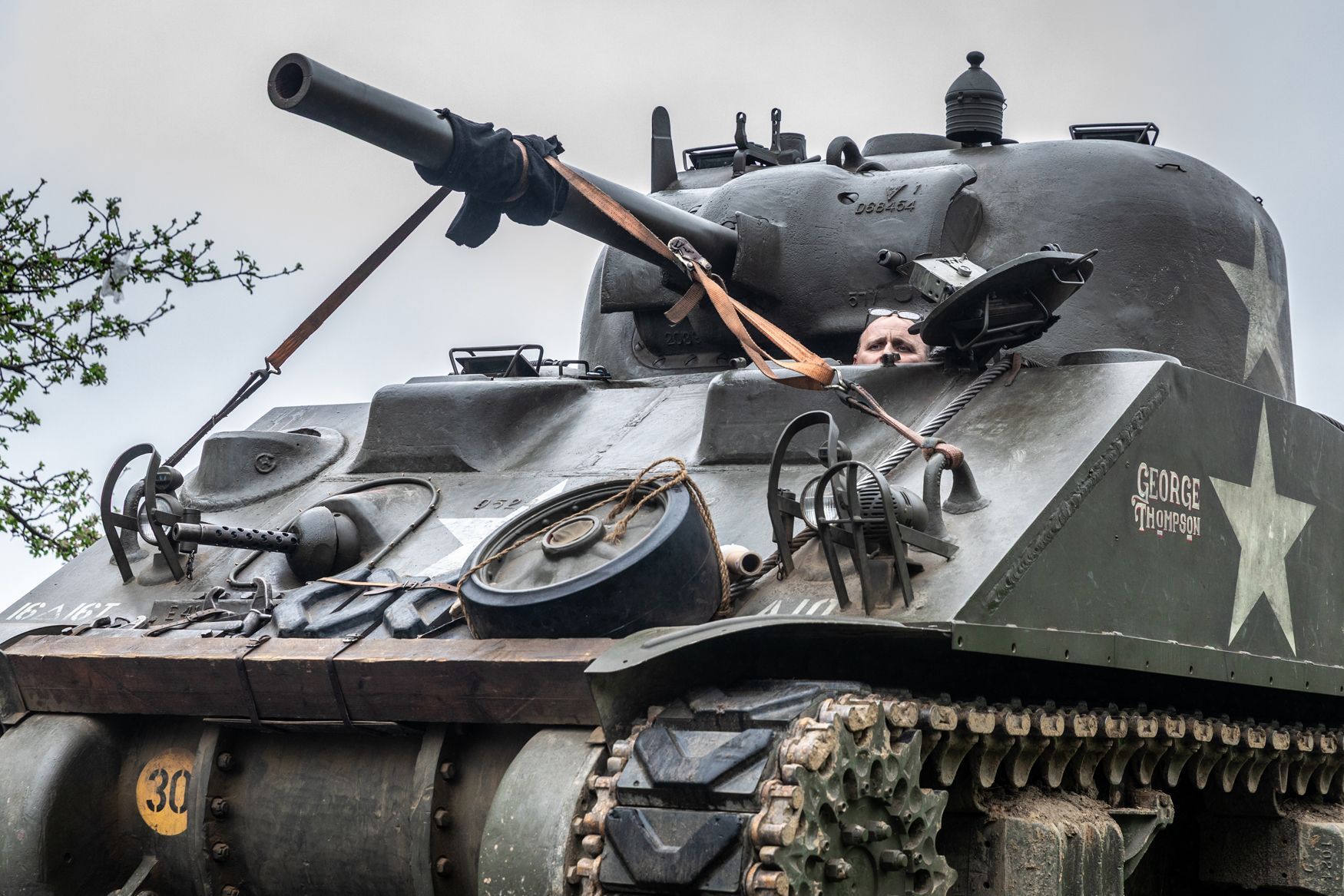 US Army konvoj