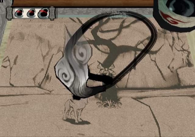 Okami
