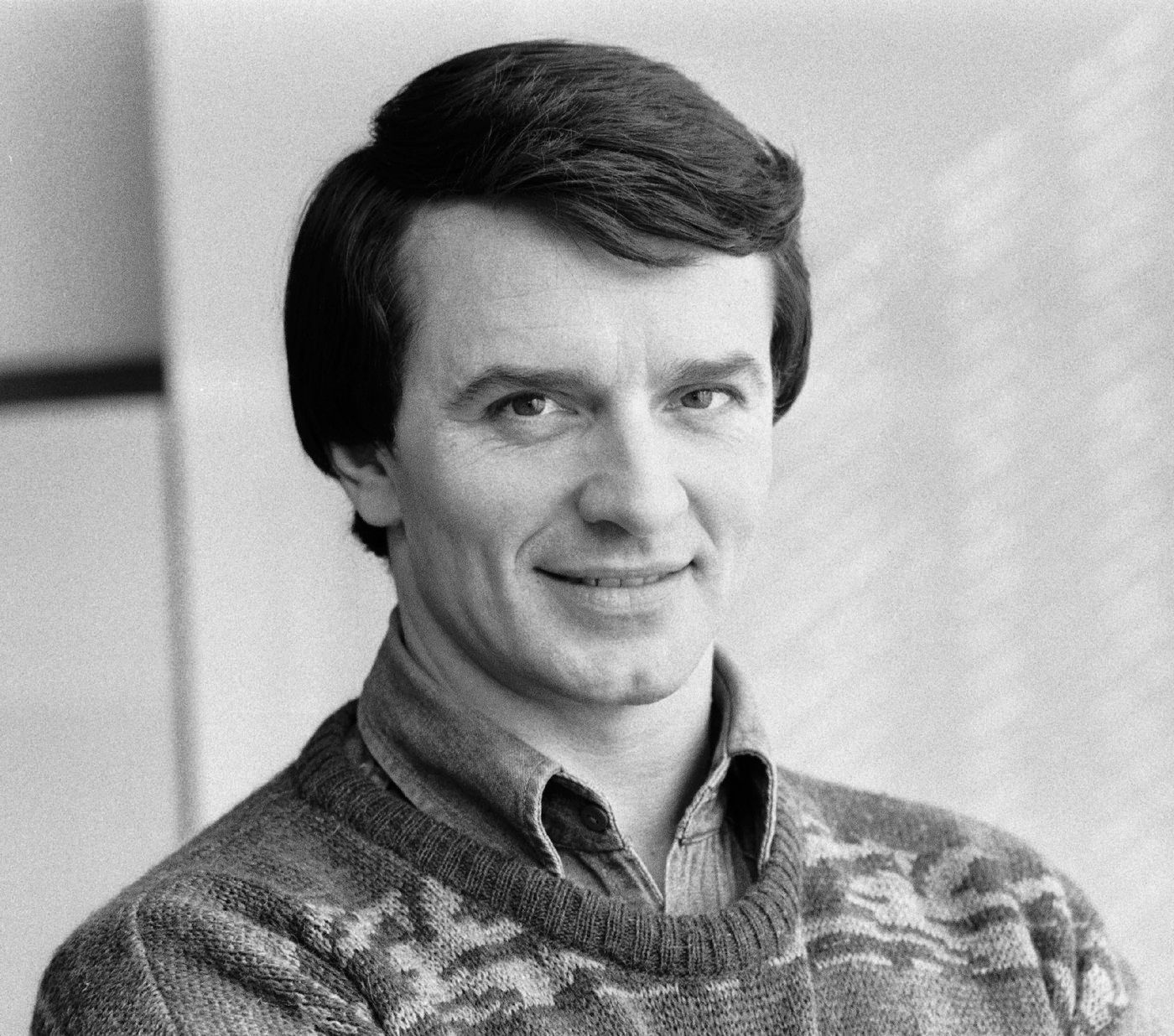 Vlastimil Harapes, 1986