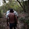 guajajara amazonie domorodec prales
