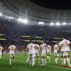 Belgie - Maroko, fotbalové MS v Kataru 2022