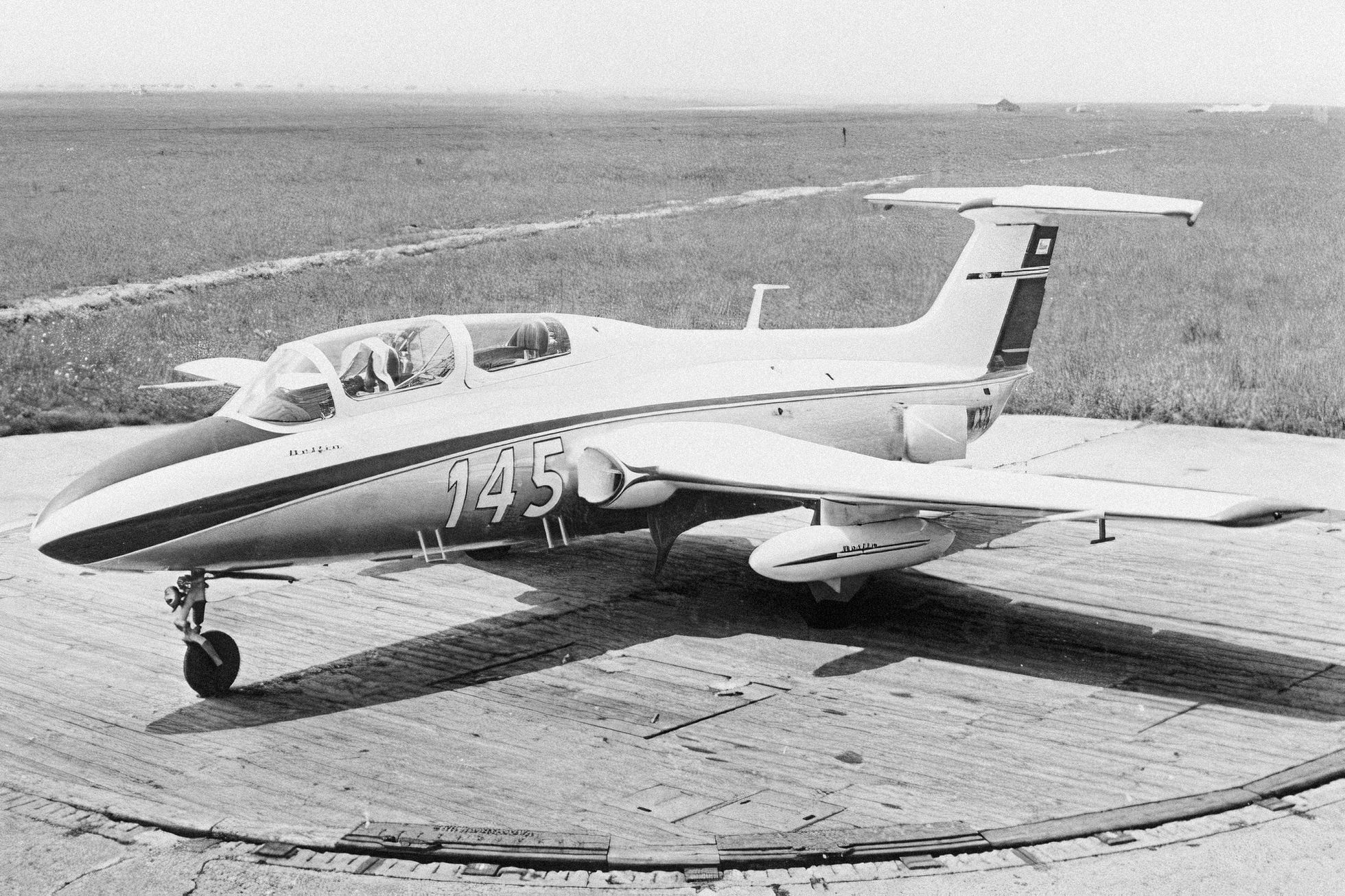 Jednorázové užití / Fotogalerie / Letoun L-159 / Aero Vodochody