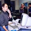 Jednorázové užití / Fotogalerie / Tak vypadala krize v České televizi před 20 lety