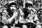 Jednorázové užití / Raúl Castro
