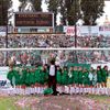 Klokan se svými klokáňaty - Bohemians vs. Žižkov