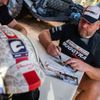 El Chott Rallye 2018