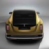 Rolls-Royce Spectre ateliér 2022