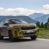 Škoda Kodiaq 2. generace maskování