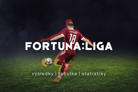 Zaváhání Sparty a Plzně využila Slavia. Projděte si program Fortuna:Ligy