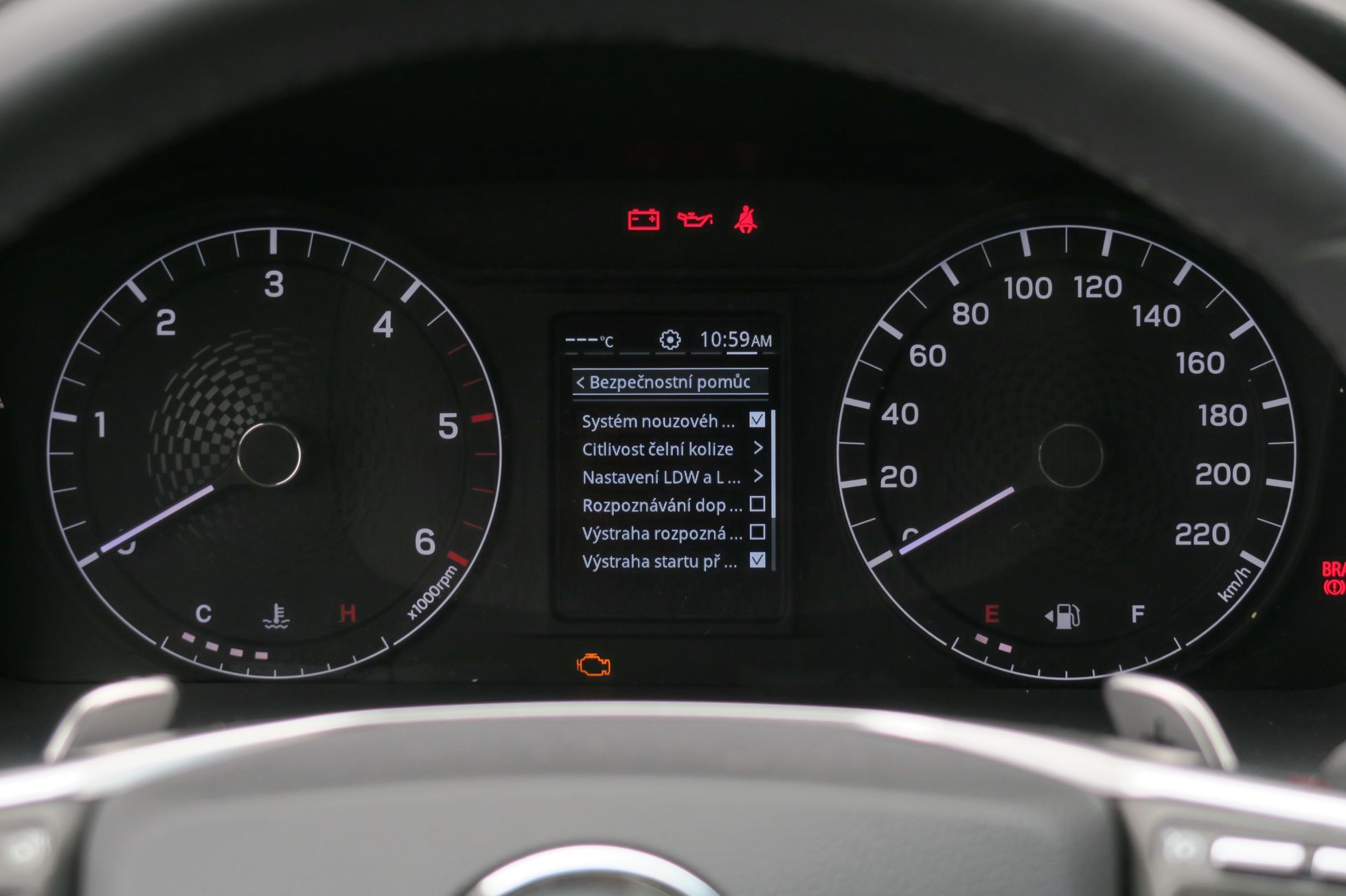 Ssangyong Rexton 2023