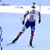 SP Kontiolahti, sprint M: Emil Hegle Svendsen