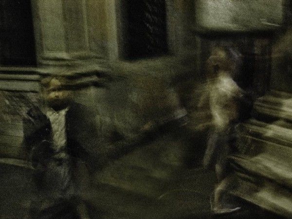 From Russia With Love