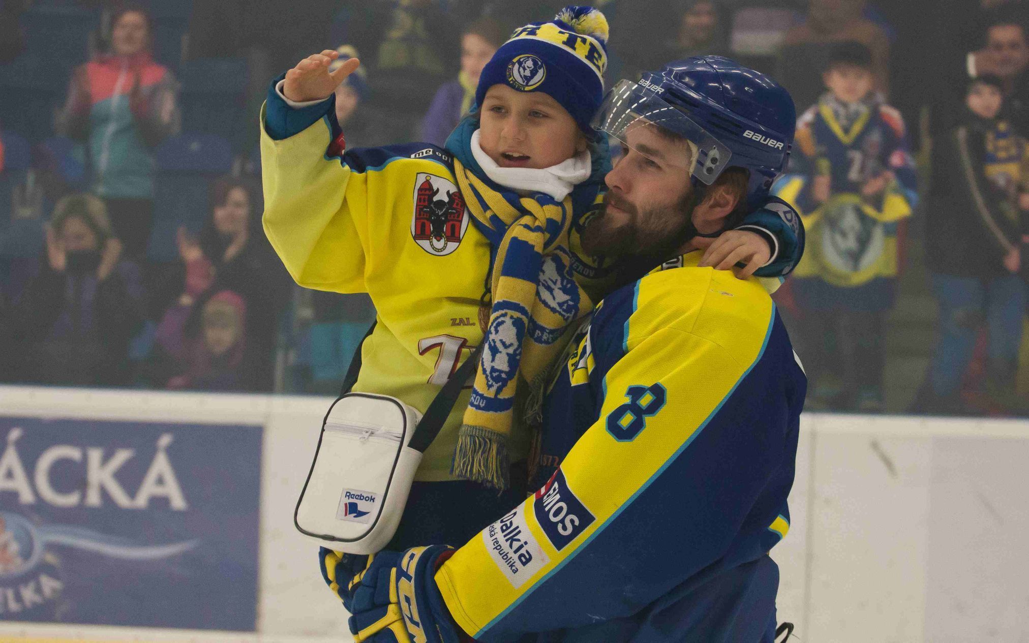 HC Prerov - HC Vsetín