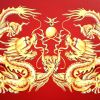 Začíná "rok draka" (Singapur)