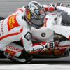 Testy MotoGP: Hiroshi Aoyama