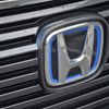 Honda HR-V 2022
