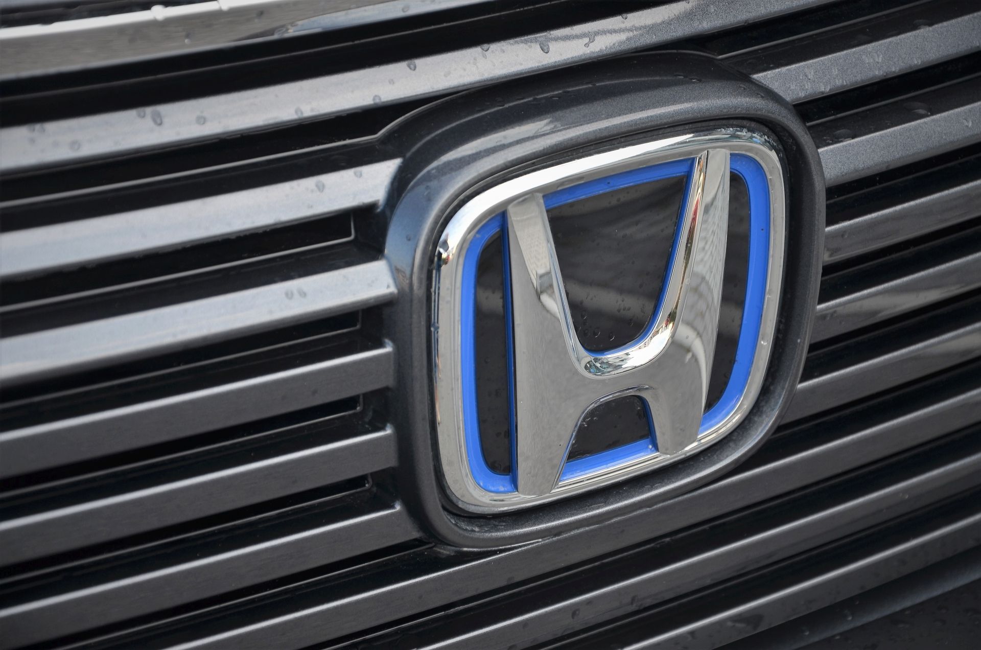 Honda HR-V 2022